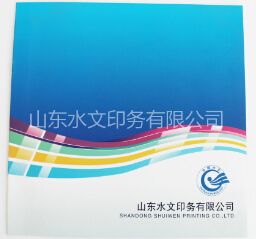 說明書印刷都是用本子印刷嗎？