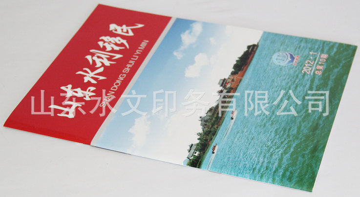 專業雜志,雜志印刷