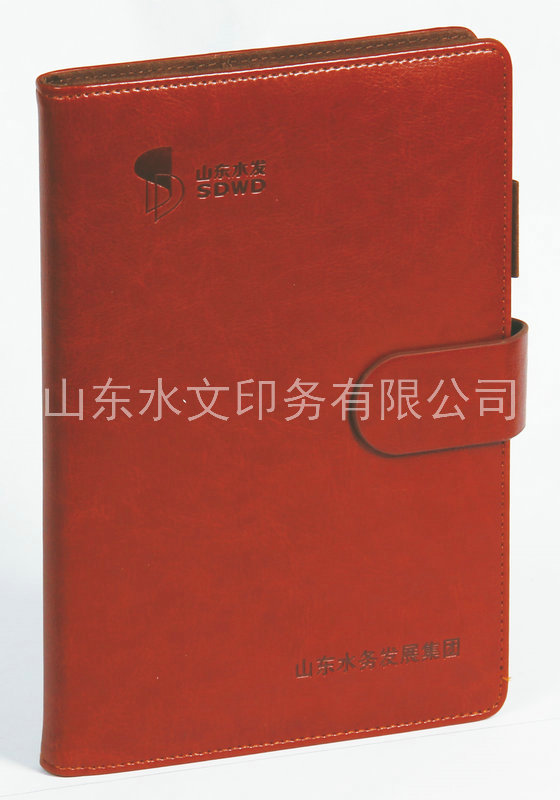 筆記本印刷