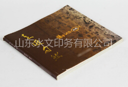 畫冊制作 一種圖文并茂的理想表達方式！