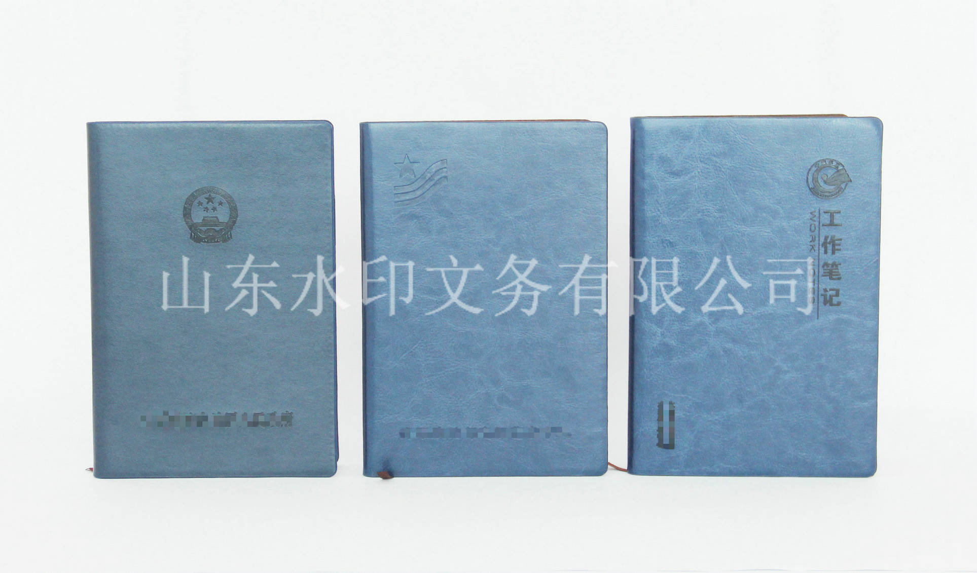 商務禮品筆記本擁有的不同作用