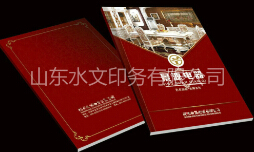 畫冊印刷的“要點”--視覺盛宴！
