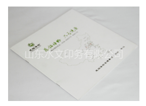 論好質量的畫冊印刷對企業的重要性